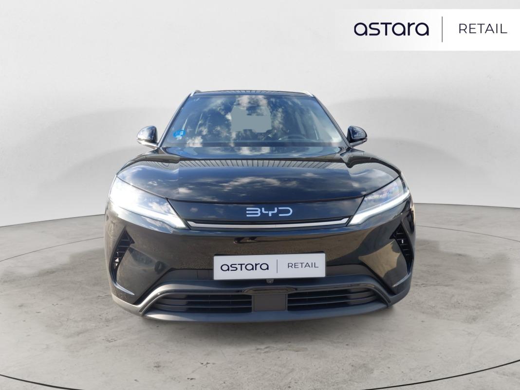 BYD Atto 2 Comfort