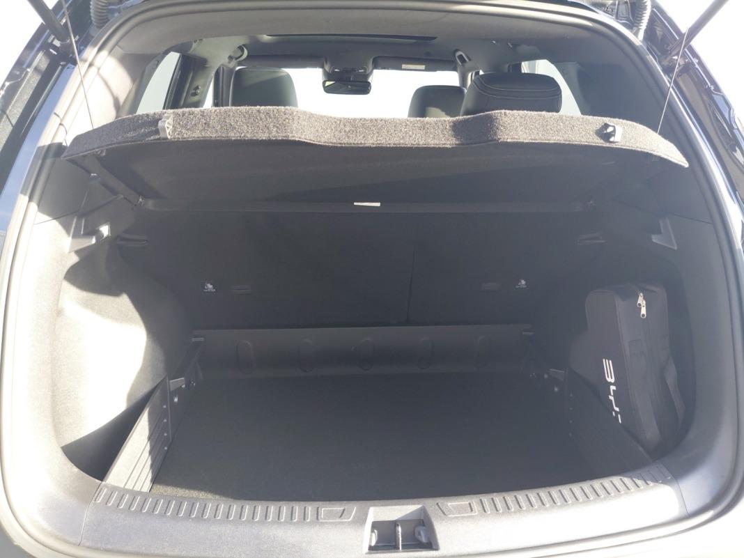 BYD Atto 2 Comfort