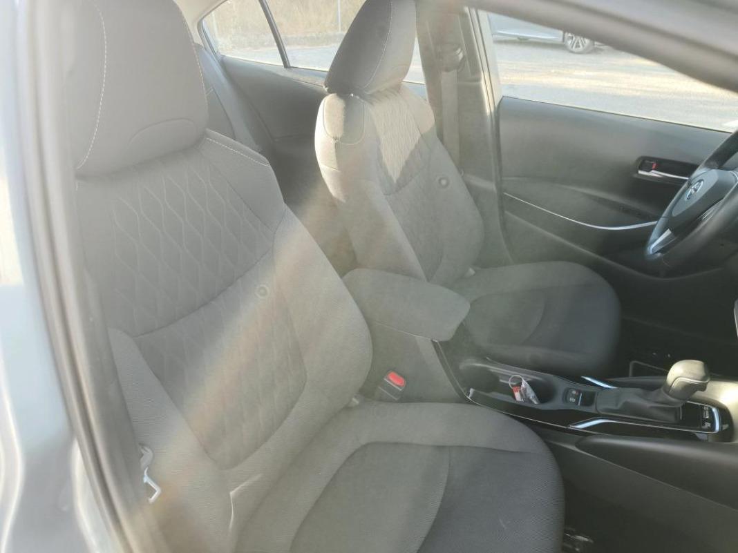 Toyota Corolla COROLLA SEDAN 1.8 HYBRID ACTIVE TECH E-CVT 122 4P