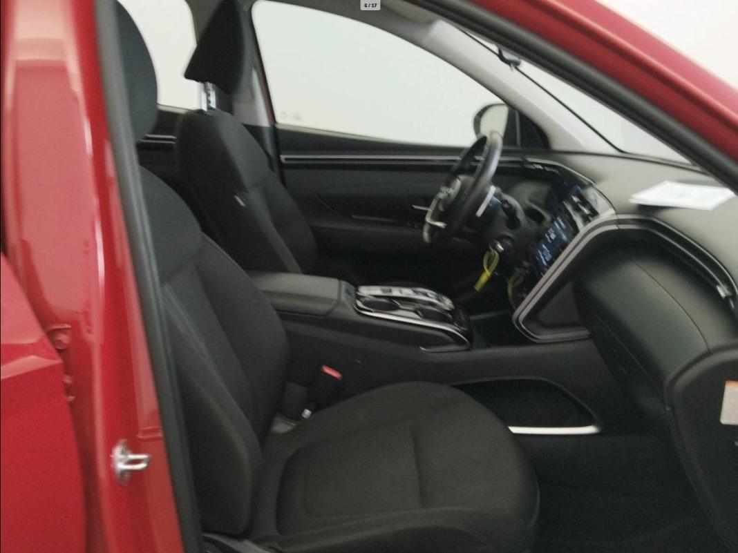 Hyundai Tucson 1.6 TGDI 169kW (230CV) HEV Maxx Auto