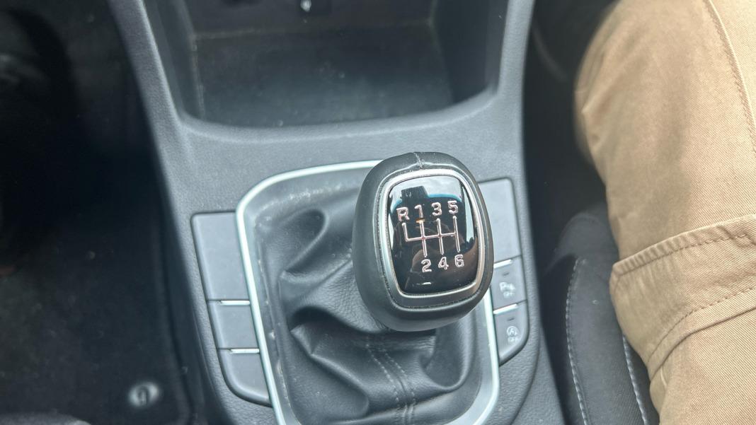 Hyundai I30 CW 1.4 TGDI Tecno