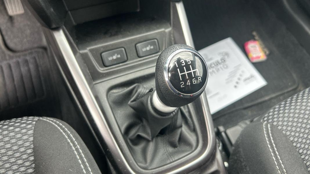 Suzuki Vitara 1.4 T GLE Mild Hybrid