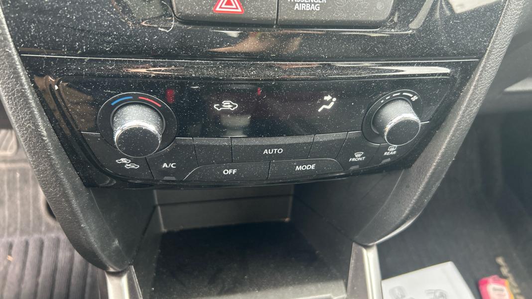 Suzuki Vitara 1.4 T GLE Mild Hybrid