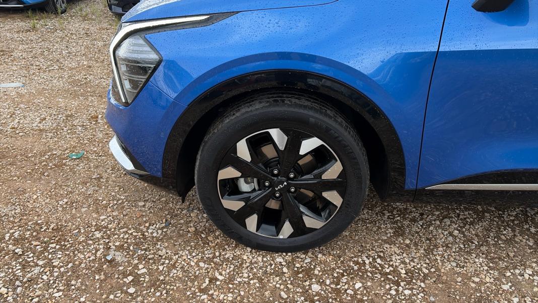 Kia Sportage 1.6 T-GDi HEV 158kW (215CV) Tech 4x2