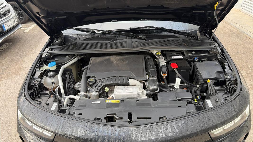 Opel Astra 1.2T XHT 96kW (130CV) GS