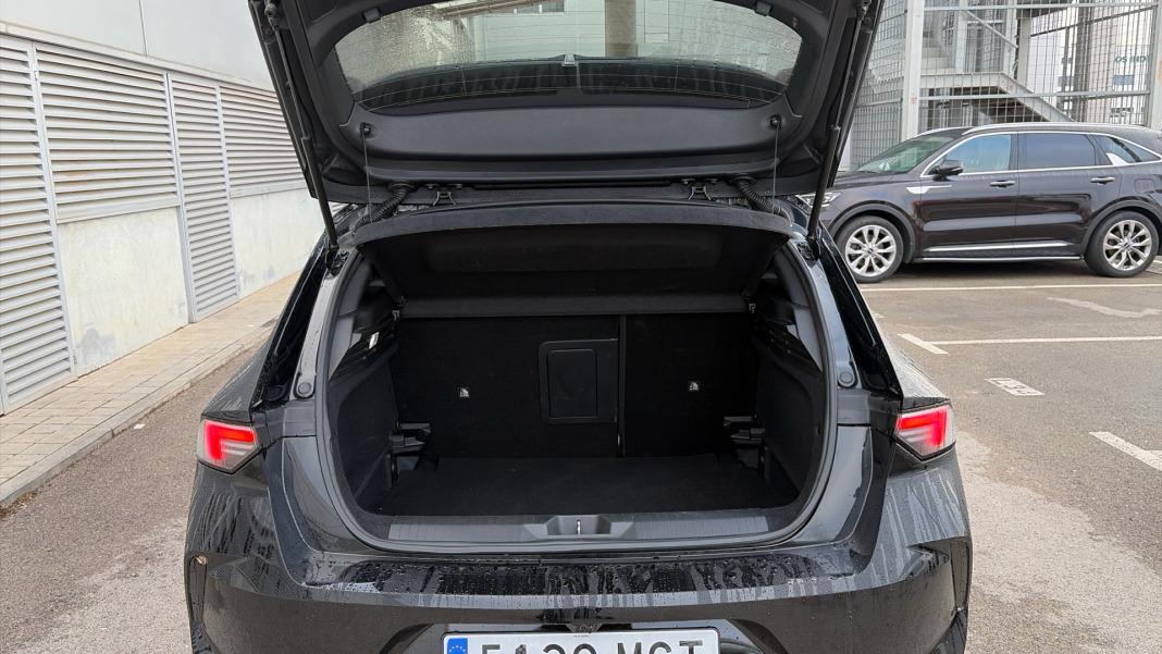 Opel Astra 1.2T XHT 96kW (130CV) GS