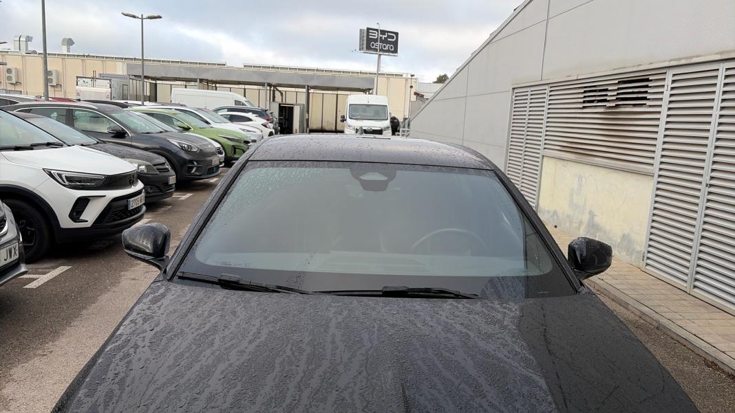 Opel Astra 1.2T XHT 96kW (130CV) GS