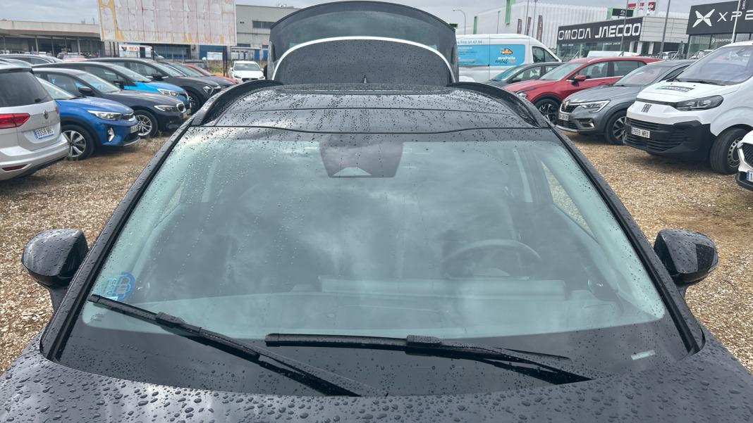 Kia Sportage 1.6 T-GDi 110kW (150CV) MHEV Tech 4x2