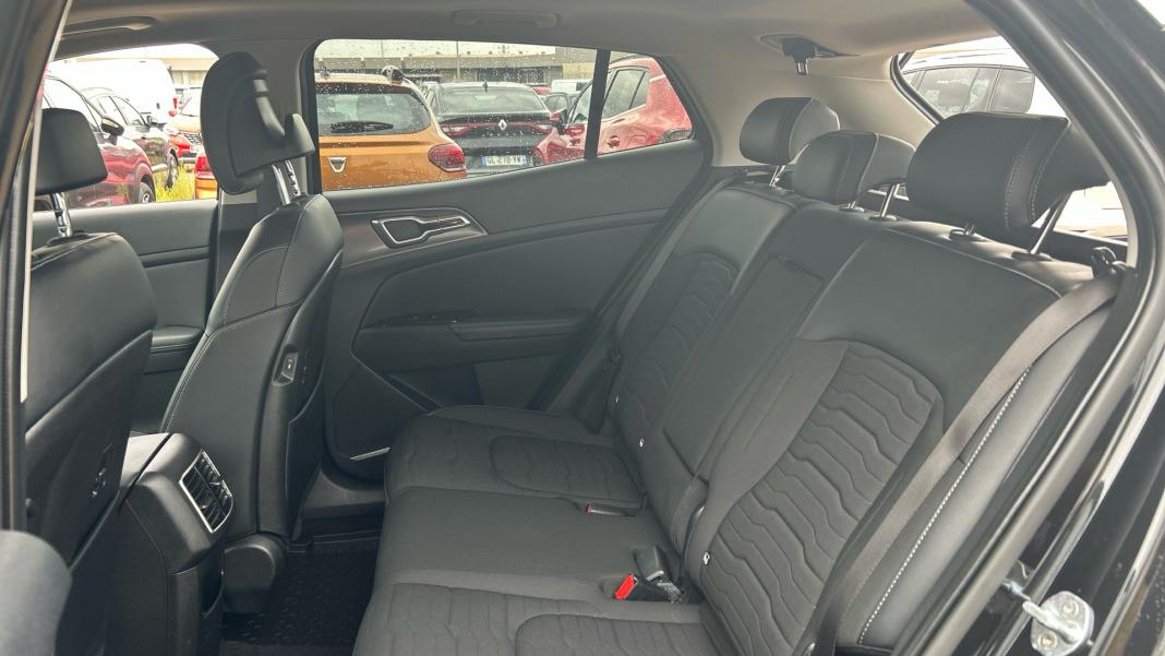 Kia Sportage 1.6 T-GDi 110kW (150CV) MHEV Tech 4x2