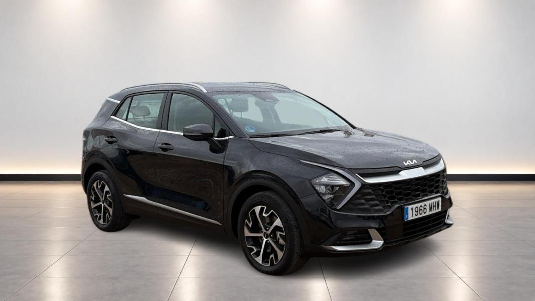 Kia Sportage 1.6 T-GDi HEV 171kW (230CV) Drive 4x2