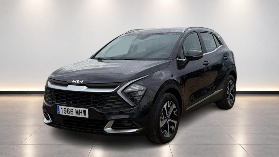 Kia Sportage 1.6 T-GDi HEV 171kW (230CV) Drive 4x2