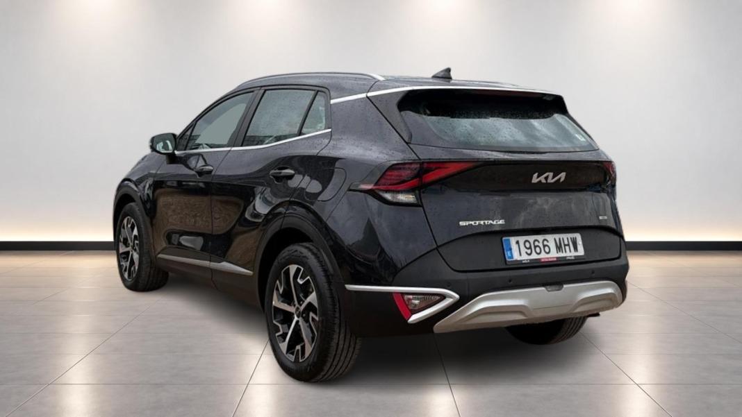 Kia Sportage 1.6 T-GDi HEV 171kW (230CV) Drive 4x2