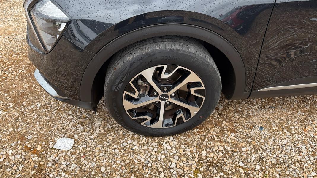 Kia Sportage 1.6 T-GDi HEV 171kW (230CV) Drive 4x2