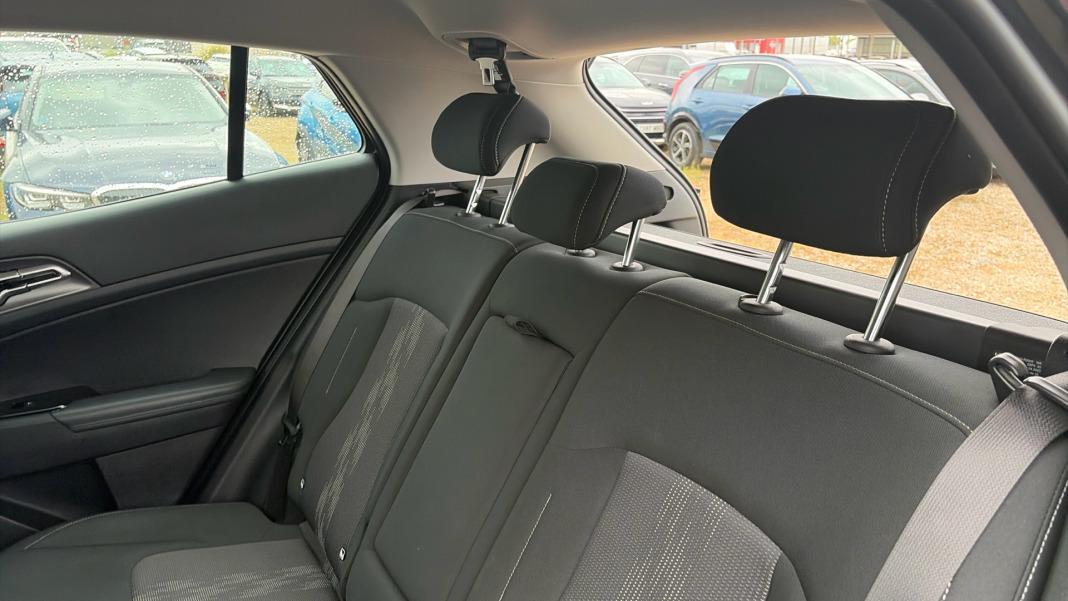 Kia Sportage 1.6 T-GDi HEV 171kW (230CV) Drive 4x2