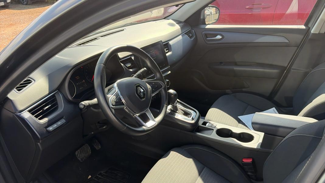 Renault Arkana ARKANA 1.3 TCE MHEV EVOLUTION 103KW EDC 140 5P