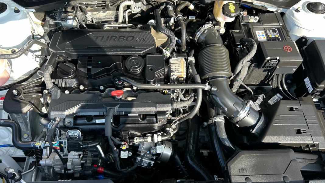 Kia Sportage 1.6 T-GDi 110kW (150CV) MHEV Tech 4x2