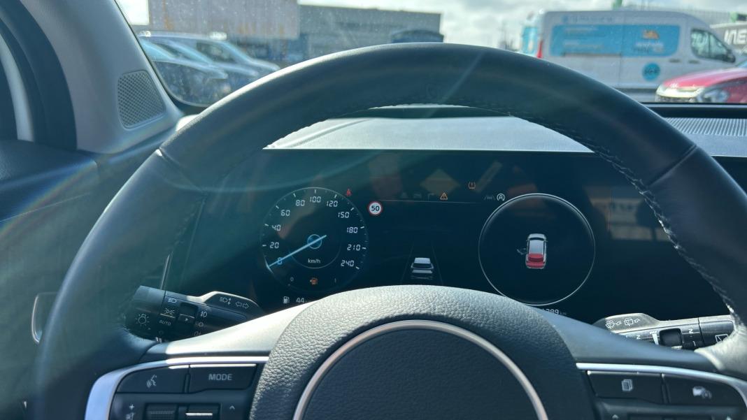 Kia Sportage 1.6 T-GDi 110kW (150CV) MHEV Tech 4x2