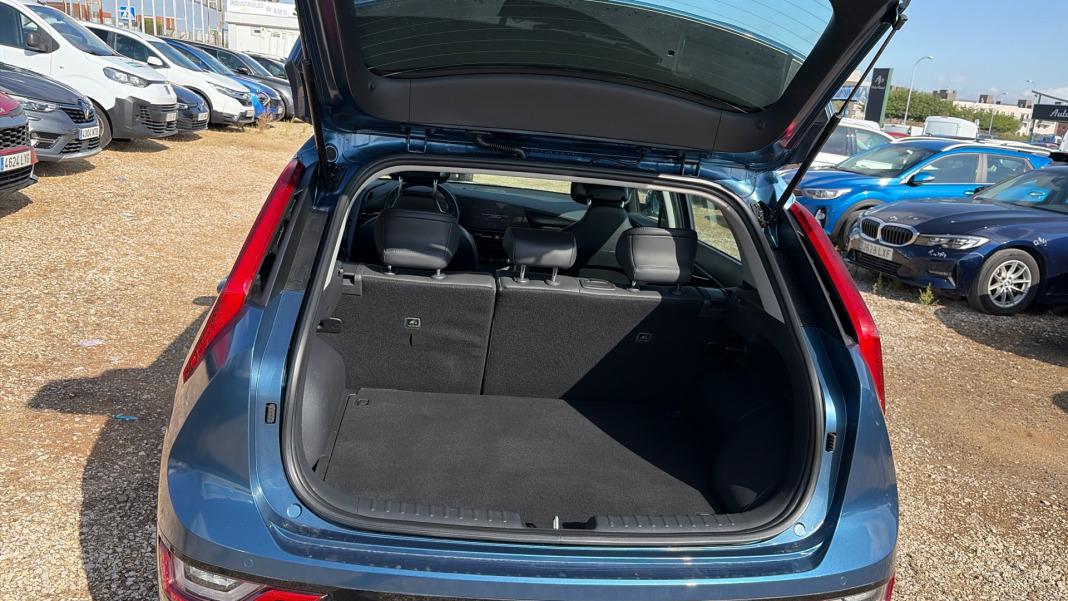 Kia Niro 1.6 GDi PHEV 135kW (183CV) Drive