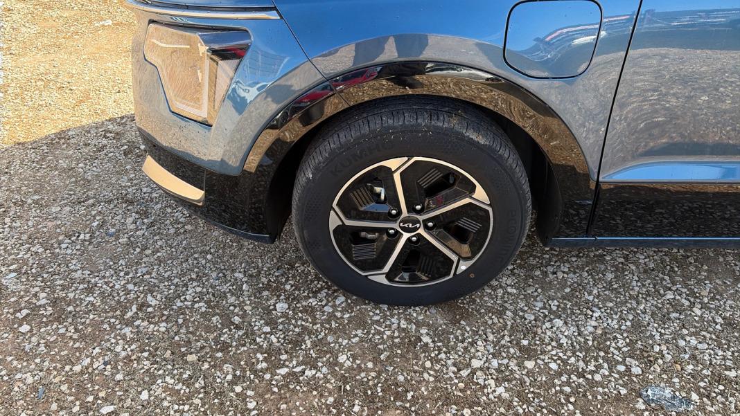 Kia Niro 1.6 GDi PHEV 135kW (183CV) Drive