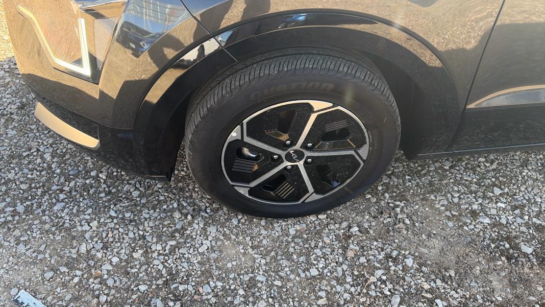 Kia Niro 1.6 GDi HEV 104kW (141CV) Drive