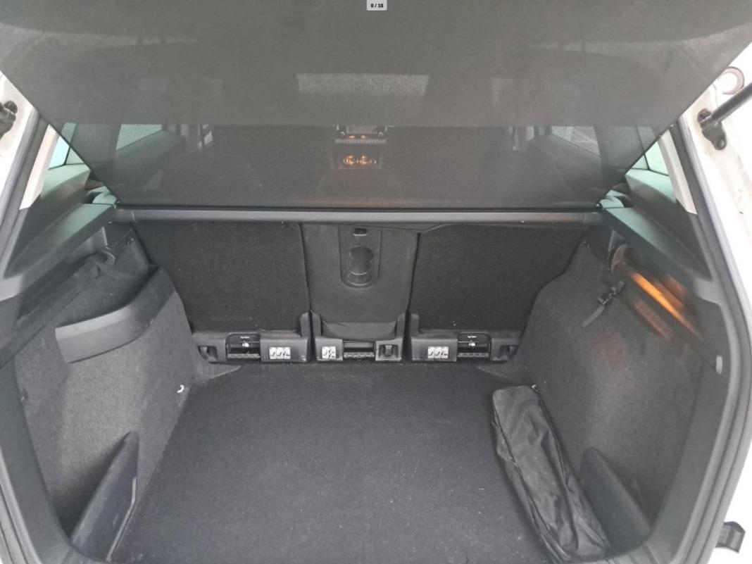Skoda Karoq 1.5 TSI 110kW (150CV) ACT Ambition