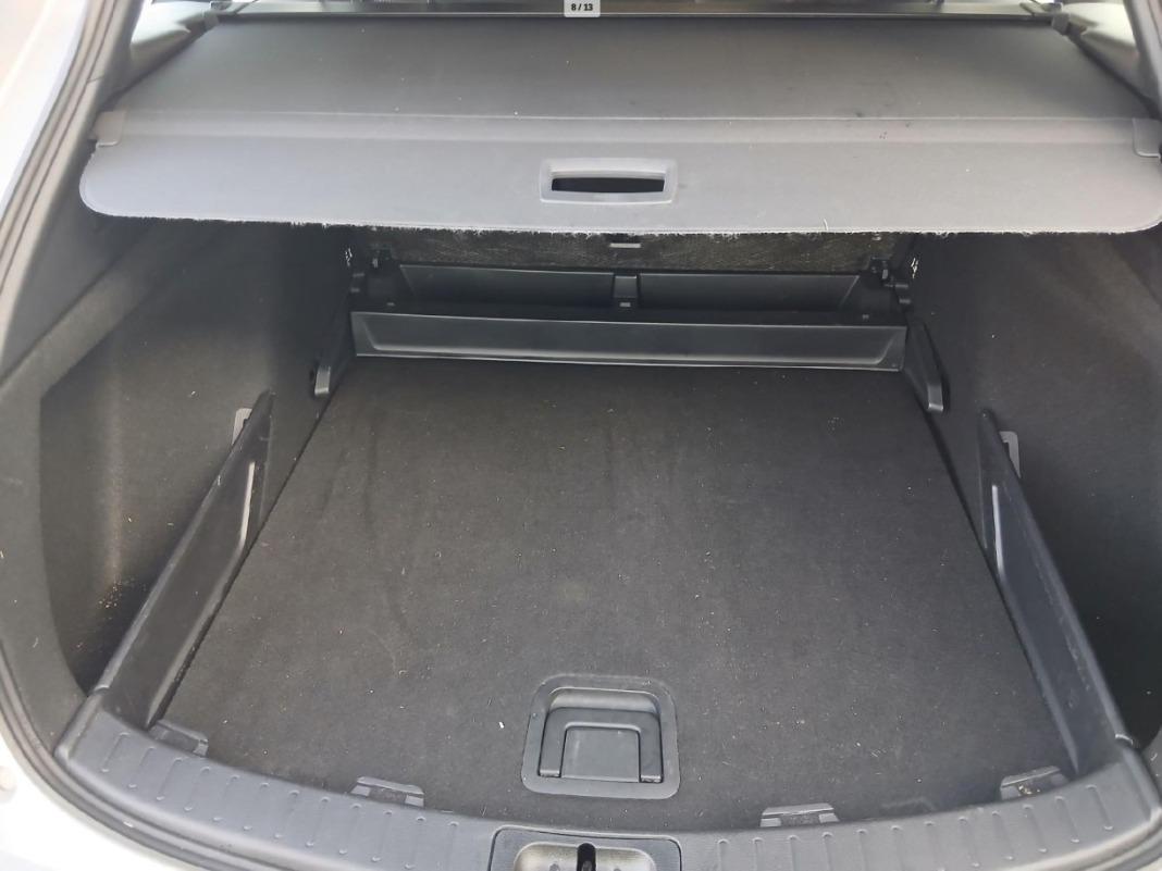Toyota Corolla 140H Active Plus Touring Sport