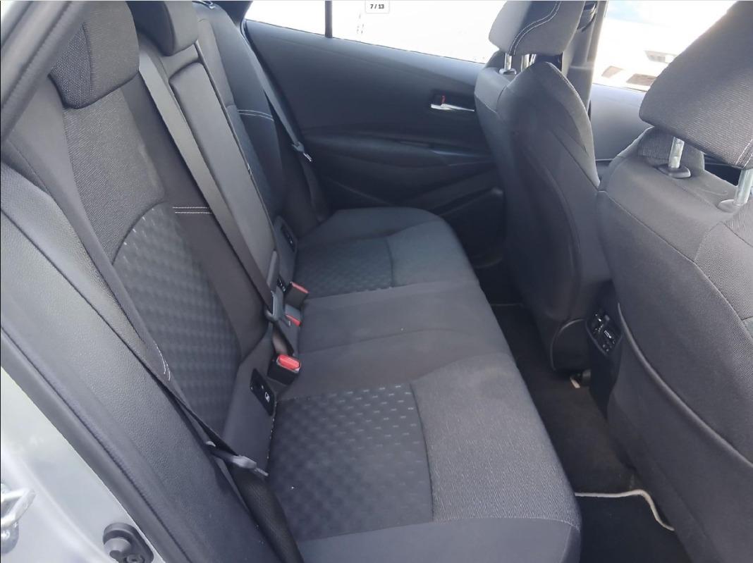 Toyota Corolla 140H Active Plus Touring Sport