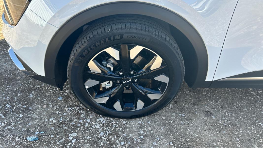 Kia Sportage 1.6 T-GDi PHEV 185kW (252CV) Drive 4x4