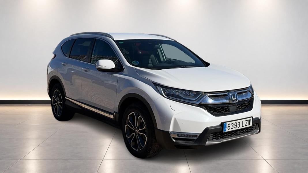 Honda Cr-v 2.0 i-MMD 4x4 Lifestyle