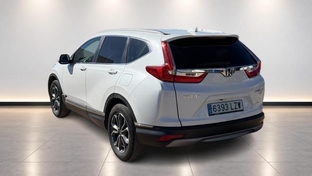 Honda Cr-v 2.0 i-MMD 4x4 Lifestyle