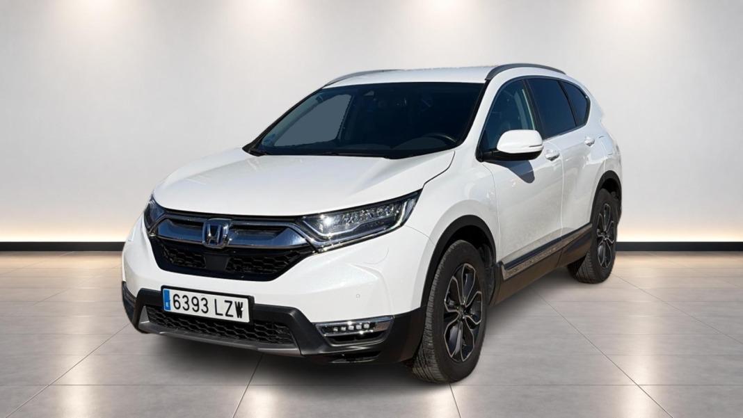 Honda Cr-v 2.0 i-MMD 4x4 Lifestyle