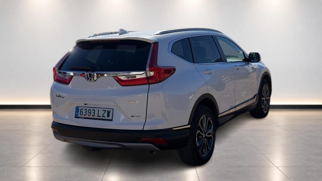 Honda Cr-v 2.0 i-MMD 4x4 Lifestyle