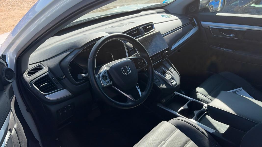Honda Cr-v 2.0 i-MMD 4x4 Lifestyle