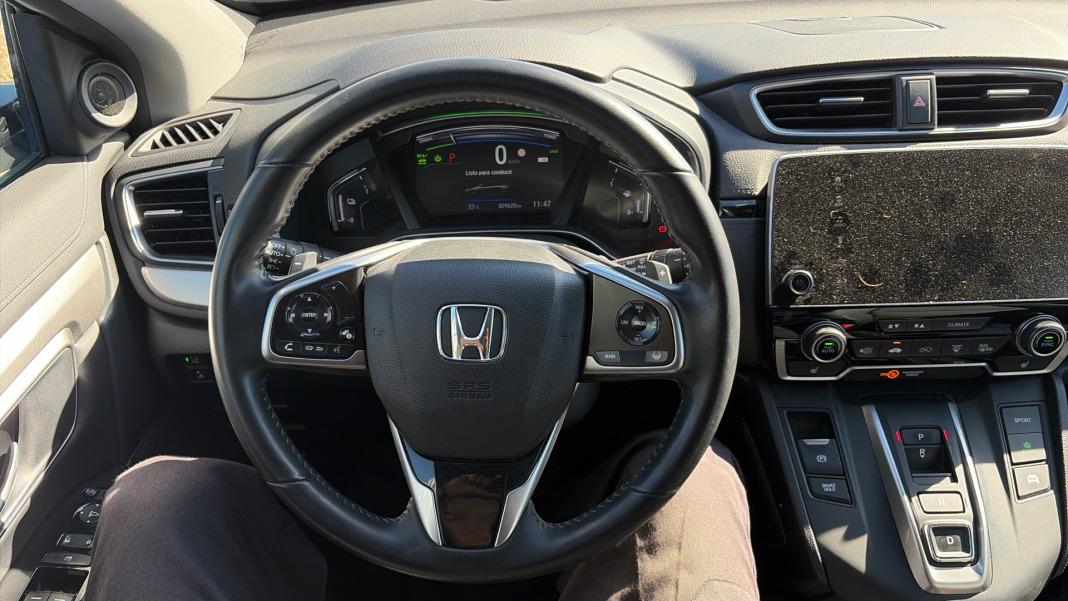 Honda Cr-v 2.0 i-MMD 4x4 Lifestyle