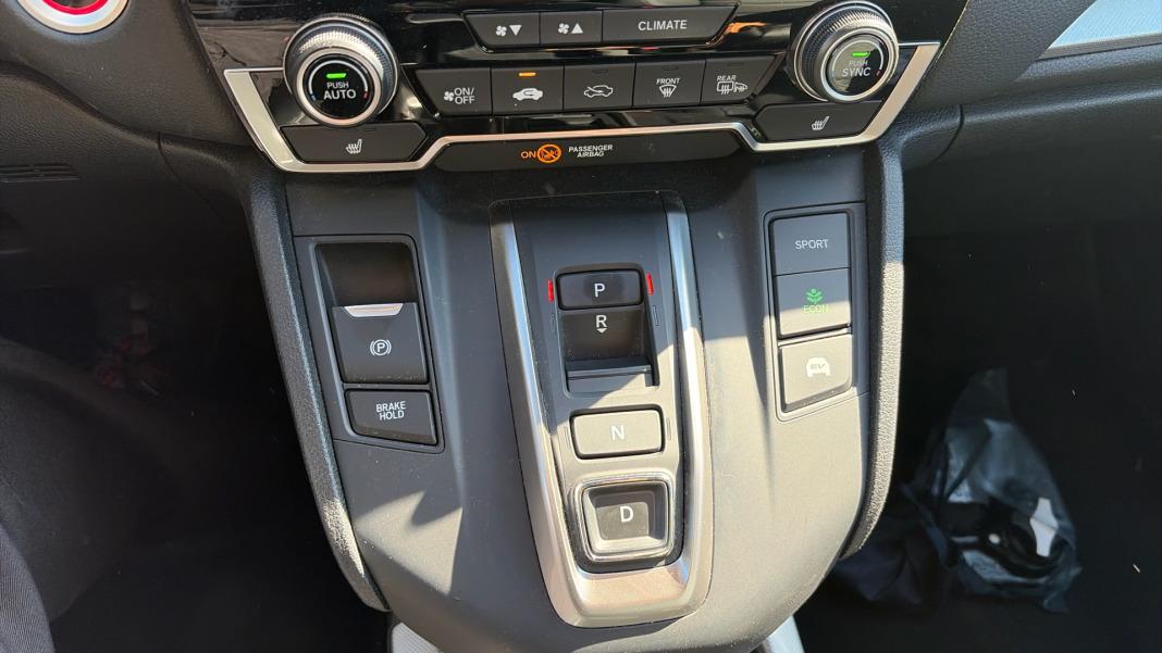 Honda Cr-v 2.0 i-MMD 4x4 Lifestyle
