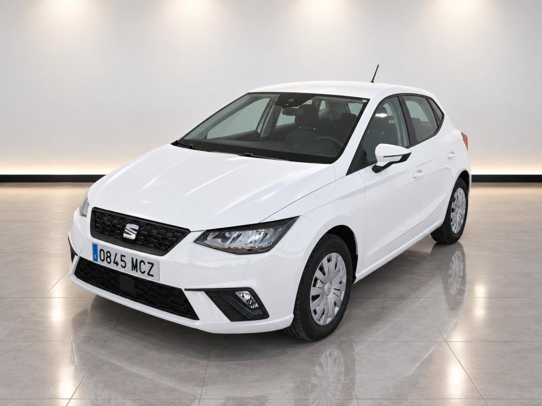 Seat Ibiza 1.0 MPI 59kW (80CV) Reference Plus