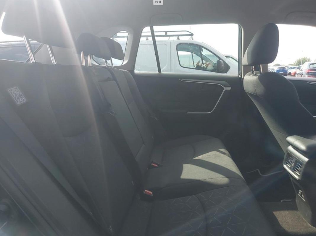 Toyota Rav4 2.5l 220H Business