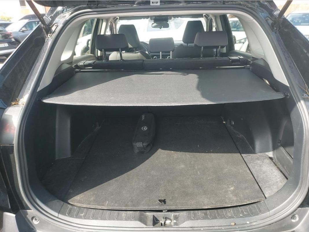 Toyota Rav4 2.5l 220H Business