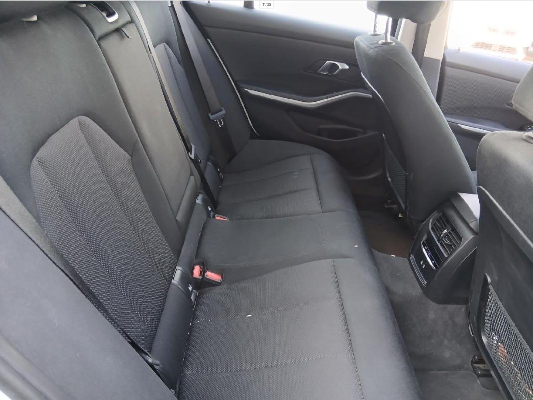 BMW Serie 3 320d Auto.Touring