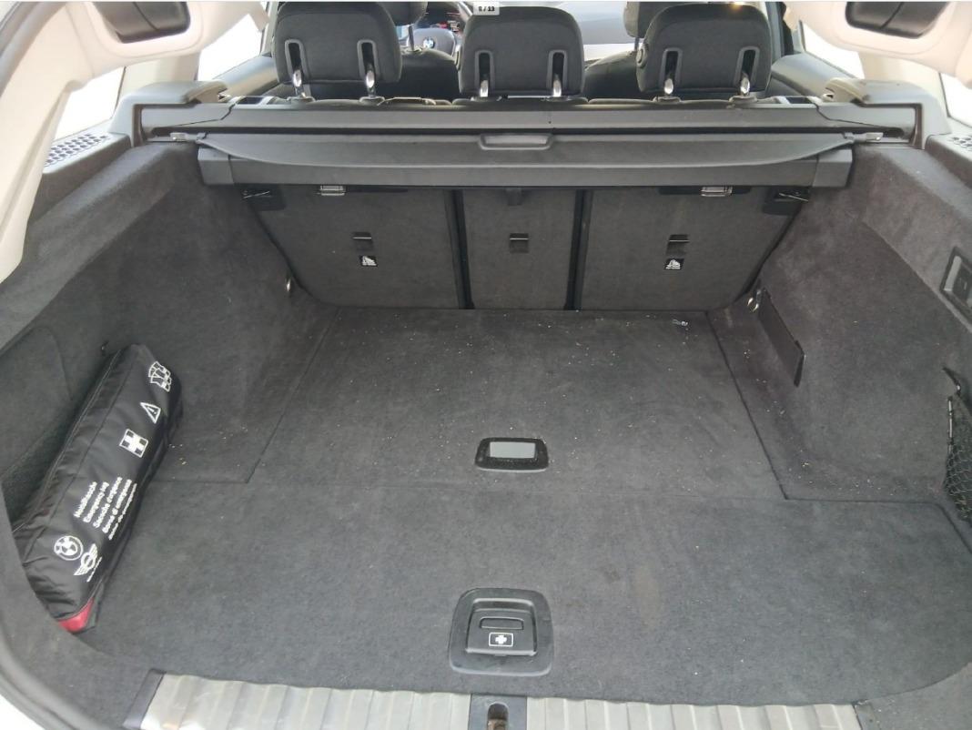 BMW Serie 3 320d Auto.Touring