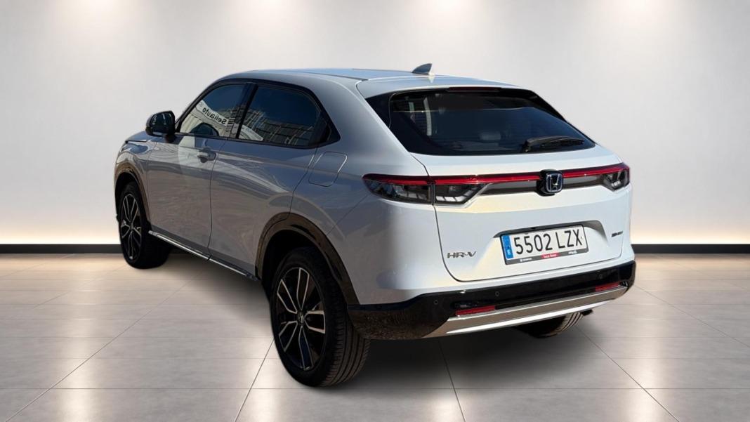 Honda Hr-v 1.5 i-MMD Advance 4x2
