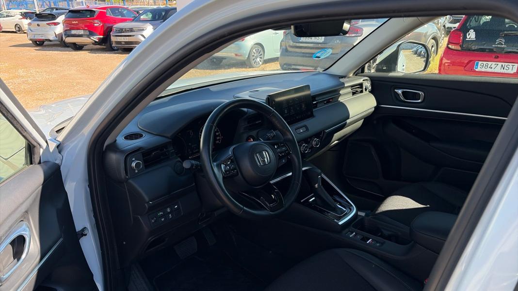 Honda Hr-v 1.5 i-MMD Advance 4x2