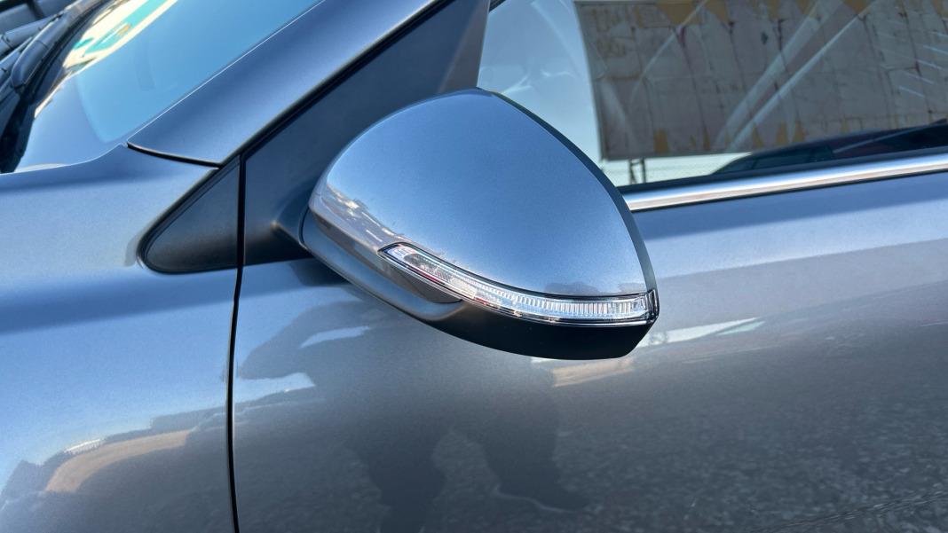 Kia Stonic 1.0 T-GDi 74kW MHEV MT Style Edition