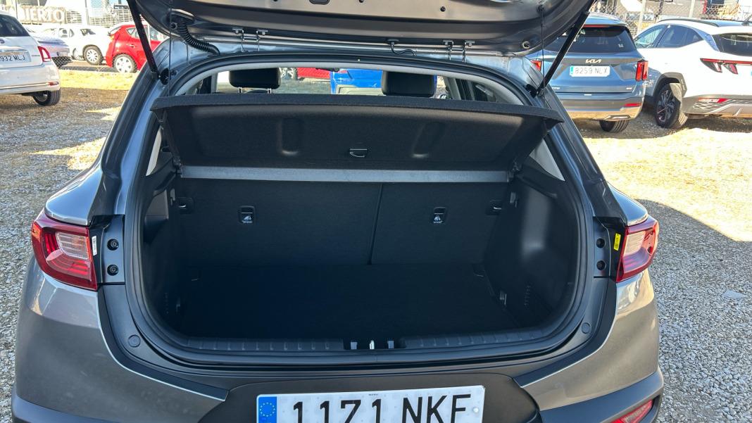 Kia Stonic 1.0 T-GDi 74kW MHEV MT Style Edition