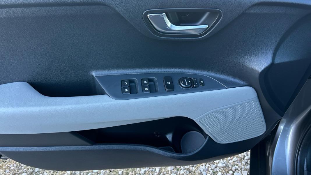 Kia Stonic 1.0 T-GDi 74kW MHEV MT Style Edition