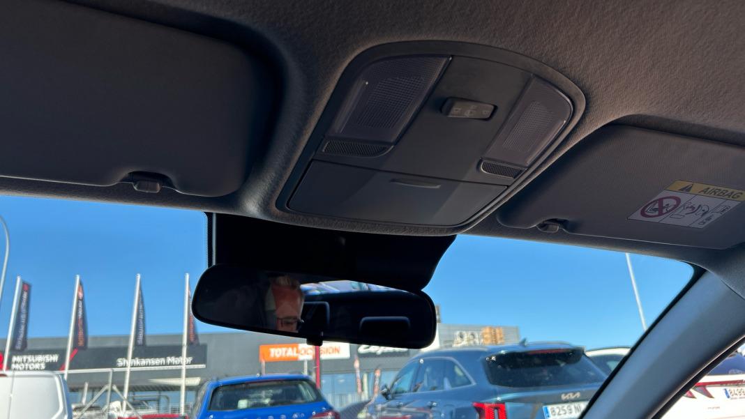Kia Stonic 1.0 T-GDi 74kW MHEV MT Style Edition