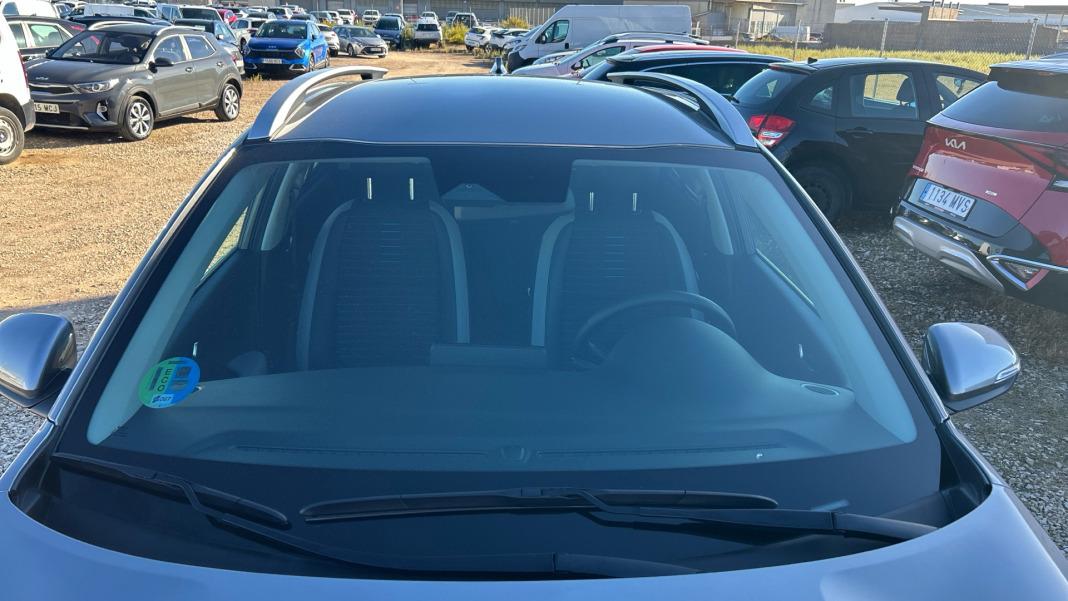 Kia Stonic 1.0 T-GDi 74kW MHEV MT Style Edition