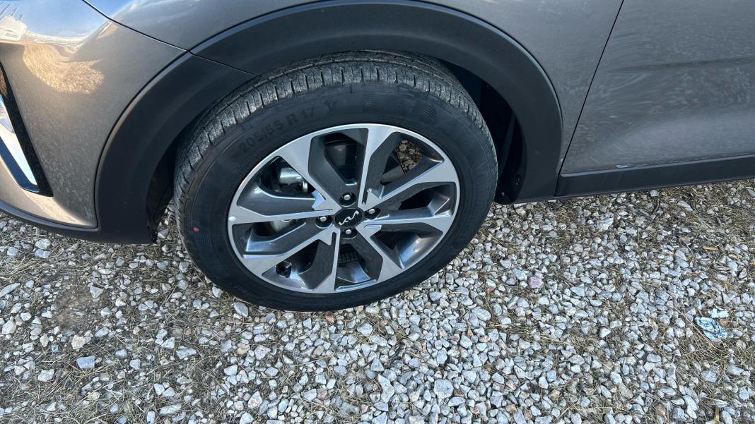 Kia Stonic 1.0 T-GDi 74kW MHEV MT Style Edition