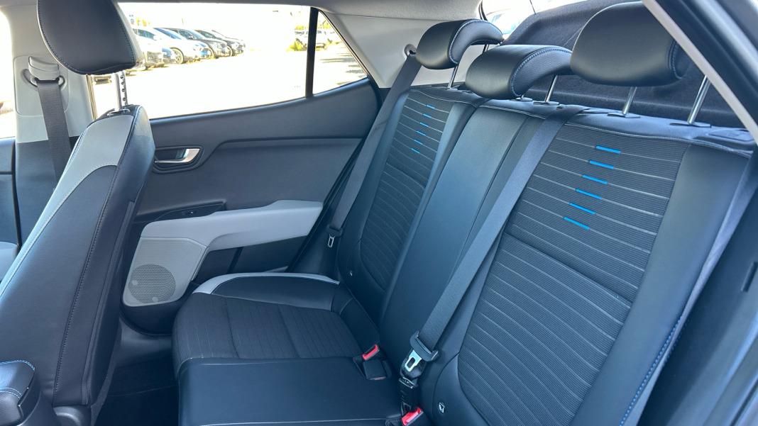 Kia Stonic 1.0 T-GDi 74kW MHEV MT Style Edition