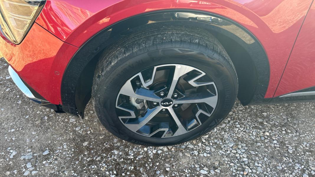 Kia Sportage 1.6 T-GDi HEV 171kW (230CV) Tech 4x2